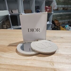 DIOR Bag Accessory
